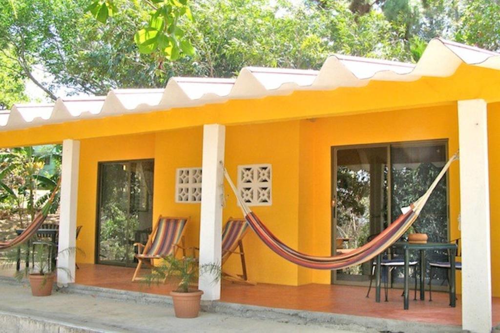 Casa Pintada Hotel San Carlos Exterior photo